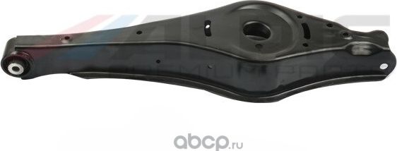 Рычаг подвески правая/левая VAG(A3,ALTEA,GOLF,JETTA,LEON,OCTAVIA,PASSAT,Q3,TIGUA (Alpic). Артикул ASA305LR