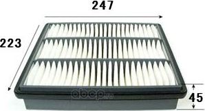 Фильтр воздушный (VIC). Артикул A3014