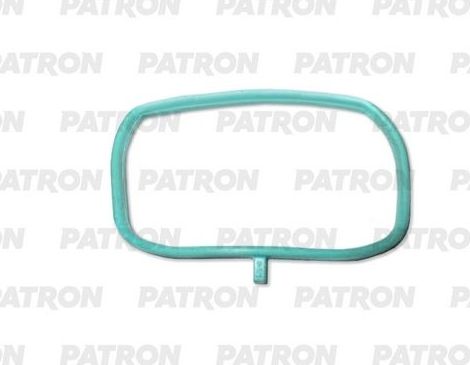 Прокладка впускного коллектора Patron для Mazda MPV II (LW) 2002-2006. Артикул PG5-1024