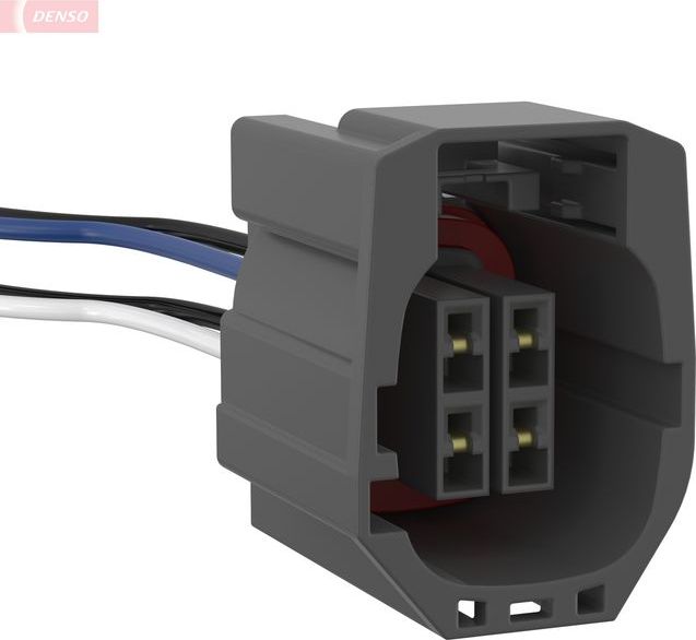 Лямбда-зонд (кислородный датчик) Denso Direct fit. Артикул DOX-0638