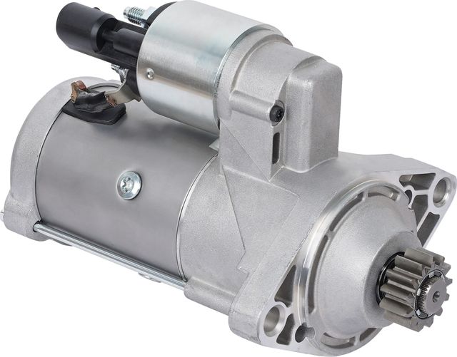 Стартер StartVOLT для Skoda Octavia A7 2012-2019. Артикул LSt 1845