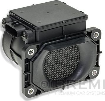 Датчик массового расхода воздуха (ДМРВ) Bremi для Mitsubishi Space Star I 1998-2002. Артикул 30368