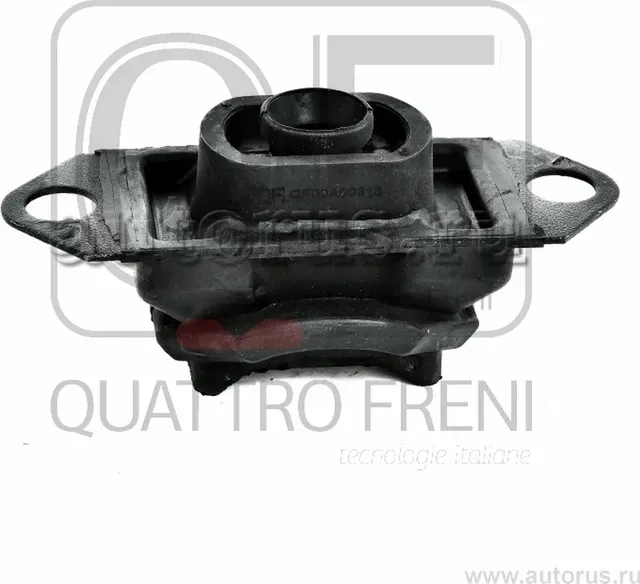 Опора двигателя (Quattro Freni). Артикул qf00a00313