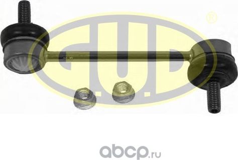Стойка (тяга) стабилизатора G.U.D.. Артикул GSP301122