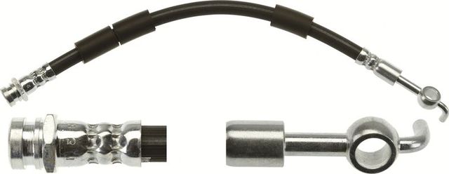 Тормозной шланг TRW задний правый/левый для Mazda 6 II (GH) 2007-2013. Артикул PHD1221