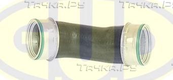 Патрубок интеркулера G.U.D.. Артикул GTH027670