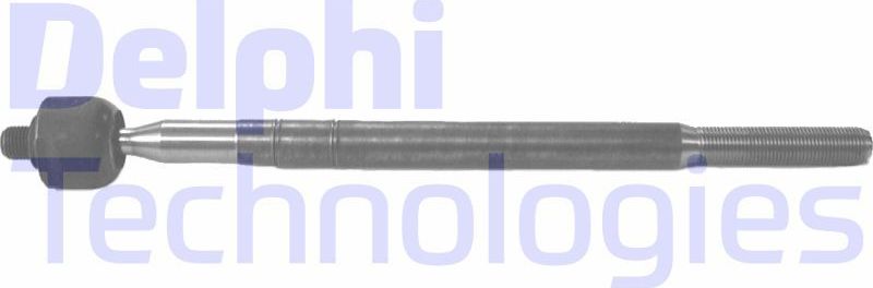 Рулевая тяга Delphi. Артикул TA1586