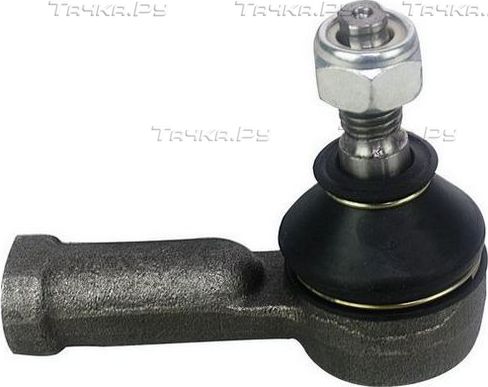 Наконечник рулевой тяги Denckermann правый/левый верхний внешний для Volvo 940 1990-1998. Артикул D130085