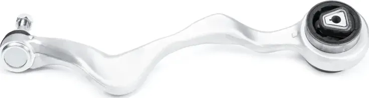 Рычаг передний нижний правый передний (Metaco) Metaco. Артикул 4320122R