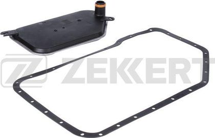 Масляный фильтр Zekkert. Артикул OF-4375G