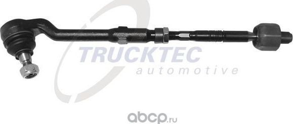 Рулевая тяга поперечная Trucktec Automotive. Артикул 08.37.031