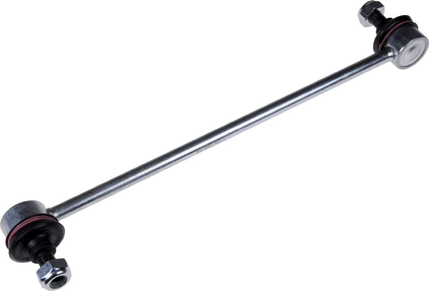 Стойка (тяга) стабилизатора Blue Print (сталь). Артикул ADK88508