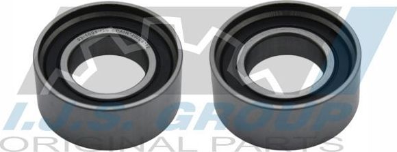 Натяжной ролик (натяжитель) ремня ГРМ IJS Group. Артикул 93-1001