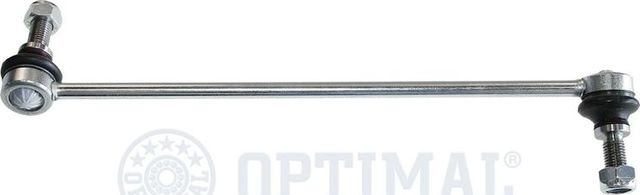 Стойка (тяга) стабилизатора Optimal (сталь). Артикул G7-1294