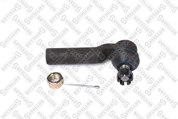 Наконечник рулевой тяги Stellox A. Артикул 51-98087A-SX