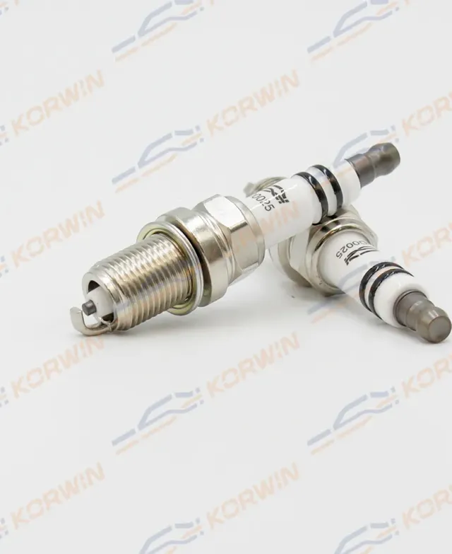 Свеча зажигания аналог BKR6E11 Nickel (Korwin). Артикул KWND0025