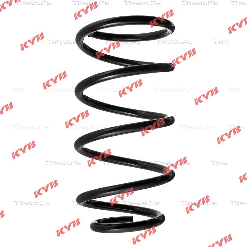 Пружина подвески KYB (Каяба) K-Flex. Артикул RA4094