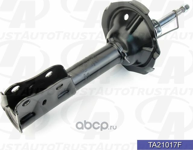 Стойка газомасляная () 21017 (Trustauto). Артикул TA21017F