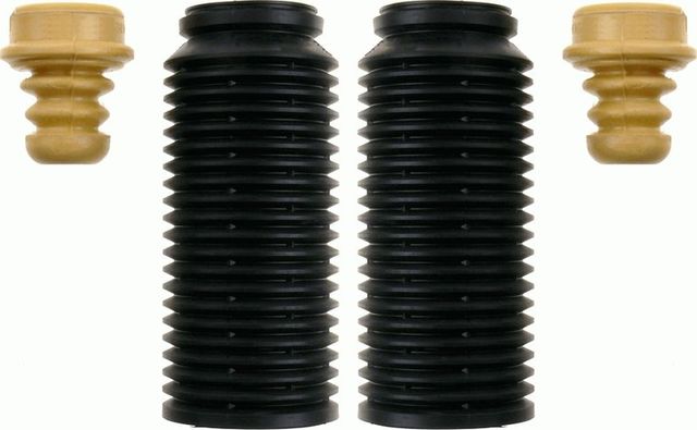 Комплект отбойников и пыльников амортизаторов (стоек) SACHS сервисный комплект передний для Nissan Primera P11 1996-2002. Артикул 900 055