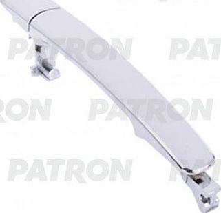 Ручка двери Patron. Артикул P20-1486