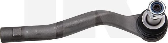 Наконечник рулевой тяги NK. Артикул 5033377