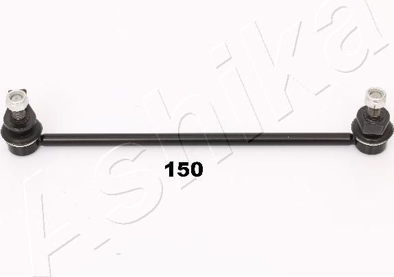 Стойка (тяга) стабилизатора ASHIKA. Артикул 106-01-150