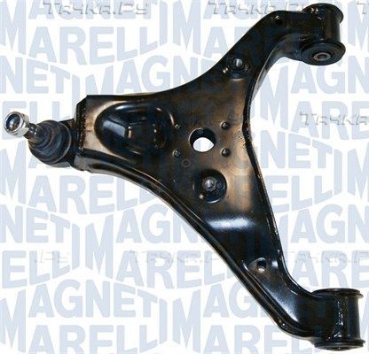 Поперечный рычаг передней подвески Magneti Marelli. Артикул 301181370400
