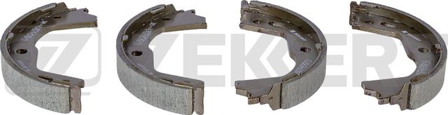 Тормозные колодки Zekkert. Артикул BK-4310