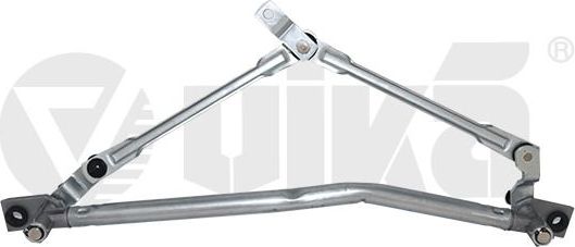 Трапеция стеклоочистителя (дворника) Vika. Артикул 99980542001