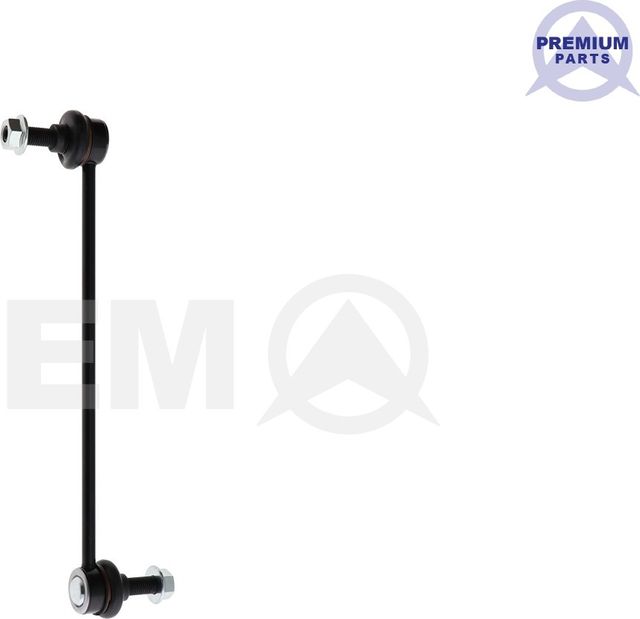 Стойка (тяга) стабилизатора Sidem. Артикул 87663