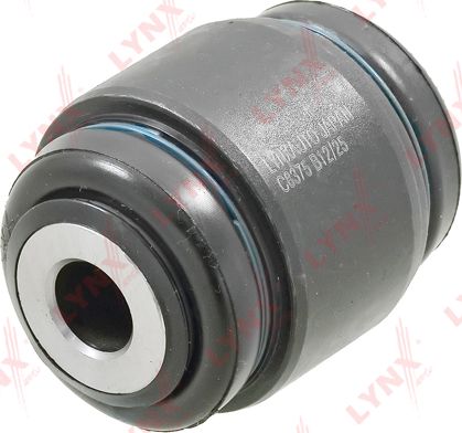 Сайлентблок рычага подвески | зад прав/лев | LYNXauto. Артикул C8375