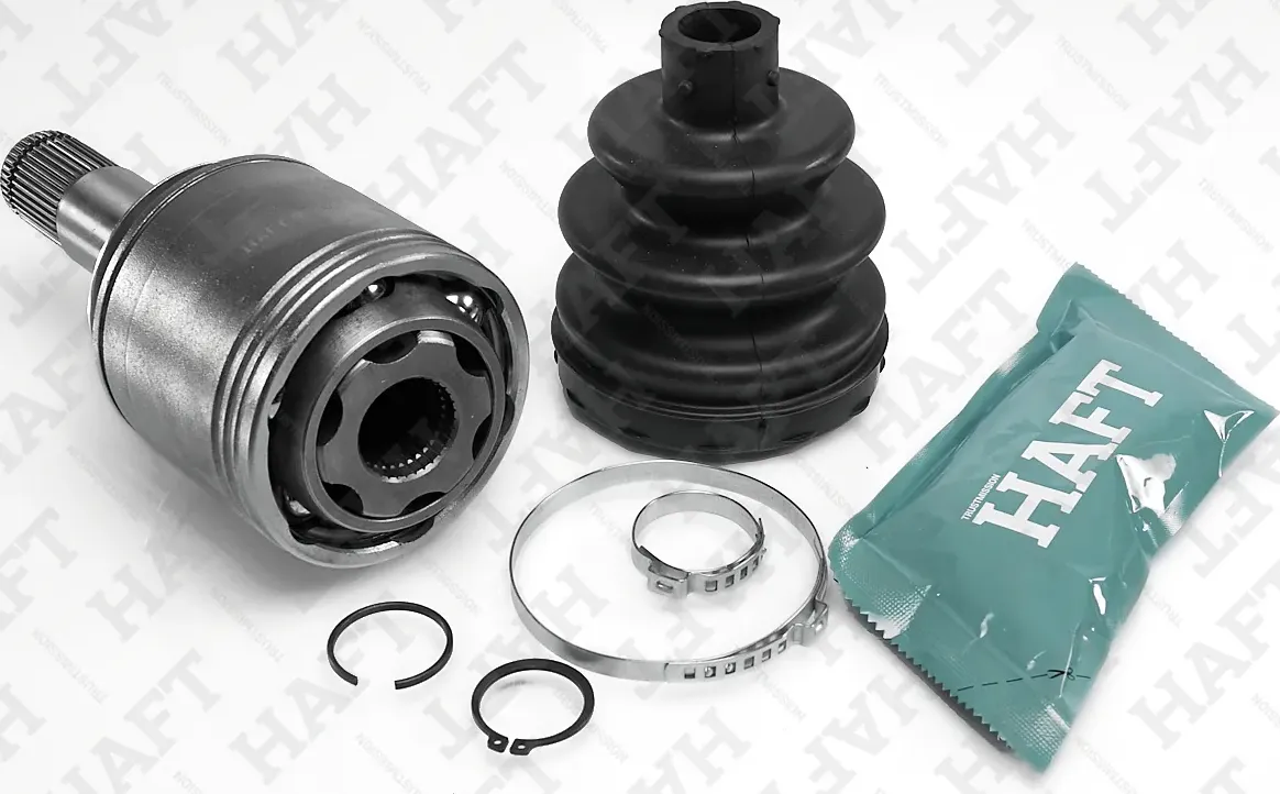 ШРУС внутренний левый к-т (Haft). Артикул GI0172