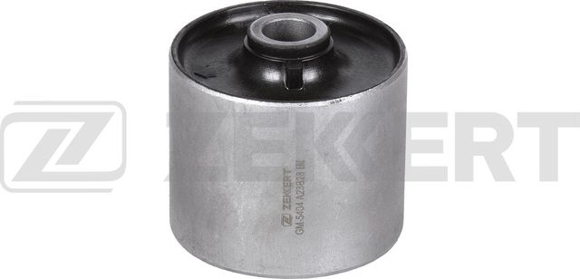 Сайлентблок заднего рычага подвески Zekkert. Артикул GM-5404