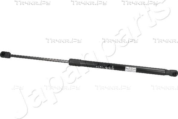 Амортизатор (упор) багажника Japanparts. Артикул ZS09078