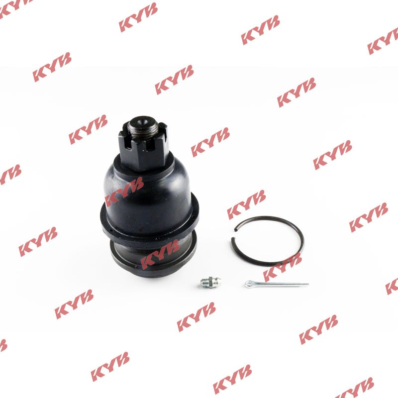 Шаровая опора KYB SSP передняя нижняя для Honda Stream I 2001-2006. Артикул KBJ1076