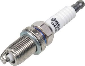 Свеча зажигания Stellox. Артикул 235 556-SX