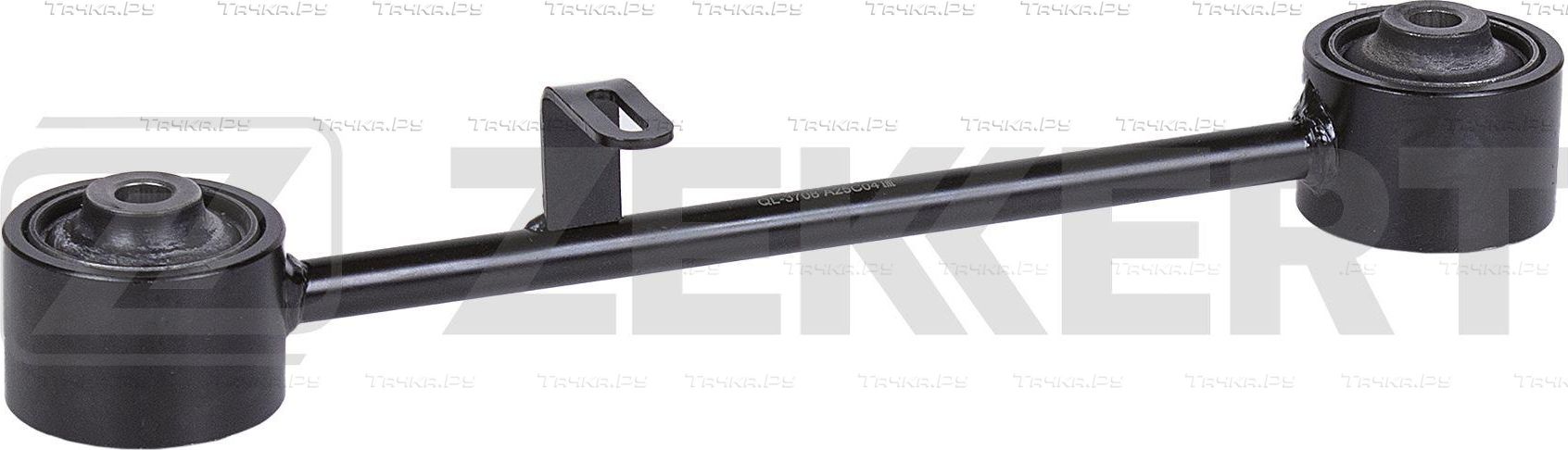 Продольный рычаг задней подвески Zekkert левый верхний для Toyota 4Runner IV 2002-2009. Артикул QL-3708