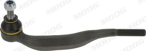 Наконечник рулевой тяги MOOG. Артикул PE-ES-8473