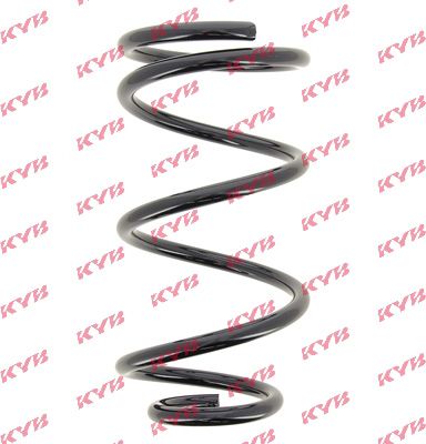 Пружина подвески KYB (Каяба) K-Flex передняя для Ford Transit VII 2006-2014. Артикул RC2828