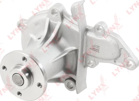 Помпа (водяной насос) LYNXauto. Артикул CW-0001
