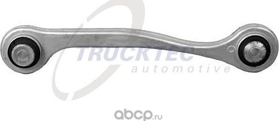 Поперечный рычаг задней подвески Trucktec Automotive. Артикул 02.32.117