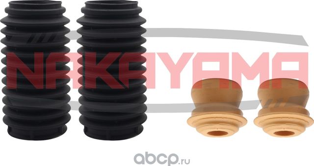 пылещитный комплект (Nakayama). Артикул L10191