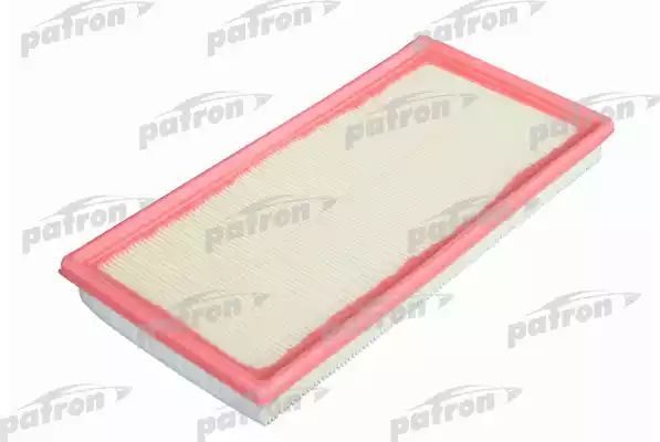 Воздушный фильтр Patron. Артикул PF1072