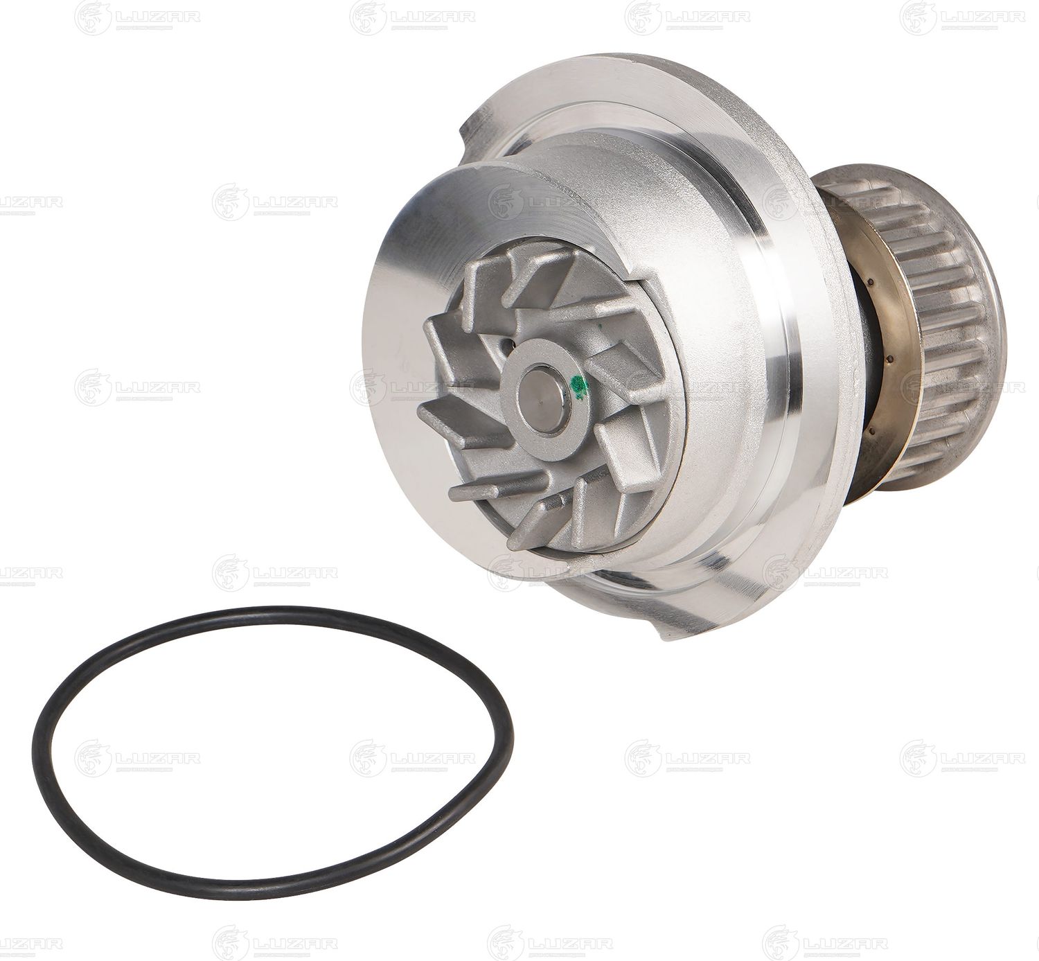 Помпа (водяной насос) Luzar для Opel Astra F 1993-2005. Артикул LWP 2116