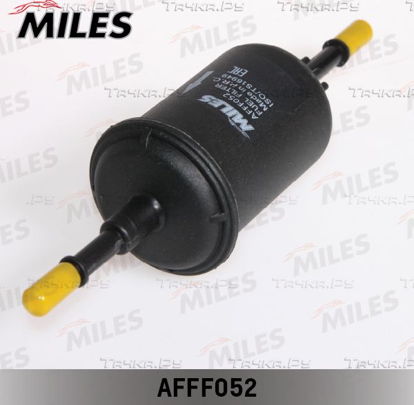 Топливный фильтр Miles для Ford Fusion I 2002-2012. Артикул AFFF052