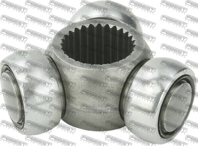 Трипоид Febest для Opel Movano II 2000-2001. Артикул 1816-G9U