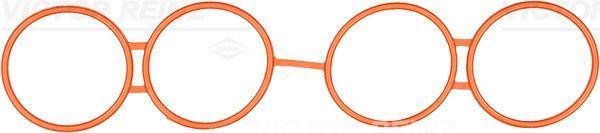 Прокладка впускного коллектора Victor Reinz для Mercedes-Benz A-Класс I (W168) 1998-2004. Артикул 71-35387-00