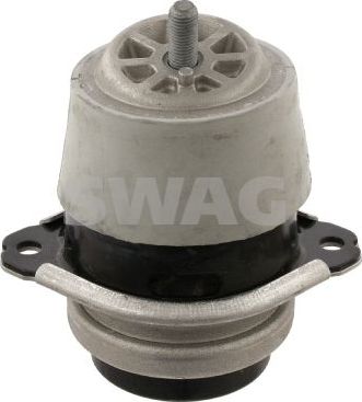 Опора (подушка) двигателя SWAG. Артикул 30 93 1079