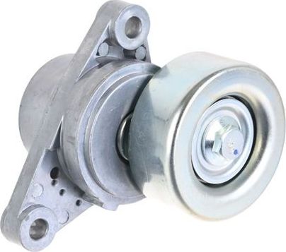 Натяжной ролик (натяжитель) приводного поликлинового ремня Stellox. Артикул 03-41216-SX