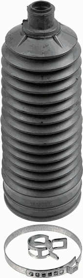 Пыльник рулевой рейки Lemforder (термопласт). Артикул 37603 01